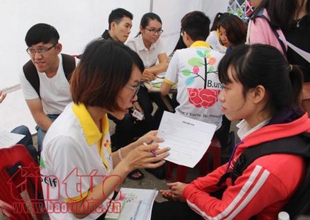 Những ngành nghề dễ 'hái' ra tiền ảnh 3